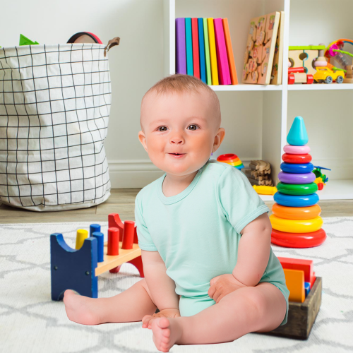 infant 1